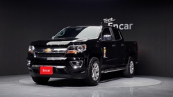 Chevrolet Colorado 2019