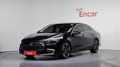 Chevrolet Malibu 2017