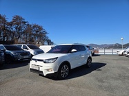 Ssangyong TIBOLI 2016