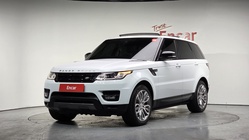 Land Rover Sport 2016