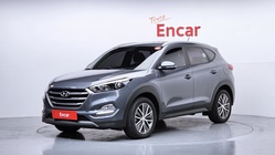 Hyundai Tucson 2016