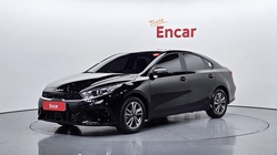 Kia K3 2022