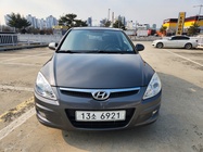 Hyundai i30 2008