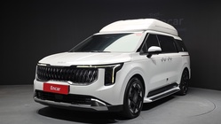 Kia Canival 2024