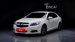 Chevrolet Malibu 2015