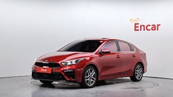 Kia K3 2018