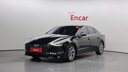Hyundai Sonata 2020