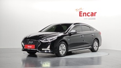 Hyundai Sonata 2018