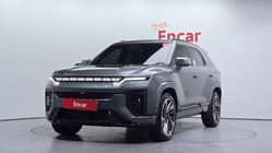 Ssangyong Actyon 2024