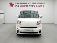 Kia RAY 2021