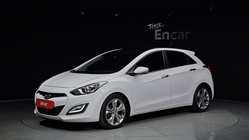 Hyundai i30 2013