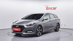 Hyundai i40 2018