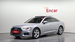 Audi A6 2021