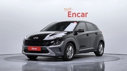 Hyundai Kona 2021