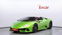 Lamborghini Huracan 2023