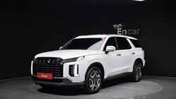 Hyundai Palisade 2024