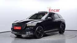 Genesis GV70 2022
