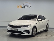 Kia K5 2018