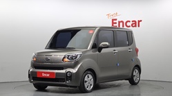 Kia RAY 2021