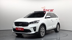 Kia Sorento 2018