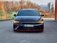 Hyundai Avante 2024