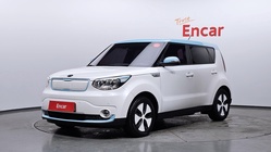Kia Soul 2015