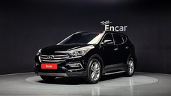 Hyundai Santa Fe 2015