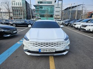 Kia K8 2021
