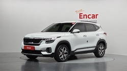 Kia Seltos 2022