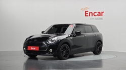 MINI Clubman 2024