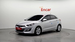 Hyundai i30 2013
