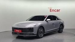 Hyundai Grandeur 2024