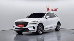 Genesis GV70 2021