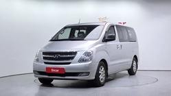 Hyundai Starex 2009