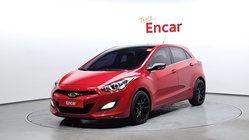 Hyundai i30 2012