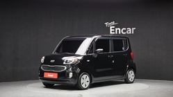 Kia RAY 2017