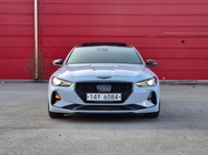 Genesis G70 2019