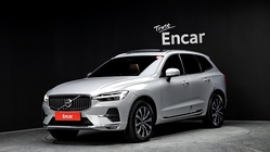Volvo XC60 2023
