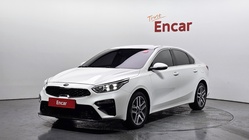Kia K3 2019