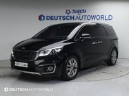 Kia Canival 2018