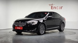 Kia K7 2015