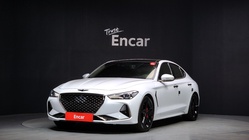 Genesis G70 2019