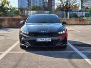 Kia K5 2023