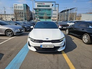 Kia K5 2020
