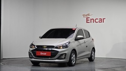 Chevrolet Spark 2019