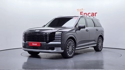 Hyundai Palisade 2025