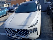Hyundai Santa Fe 2022