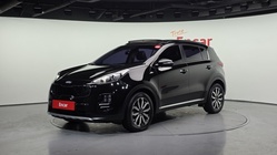 Kia Sportage 2017