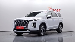 Hyundai Palisade 2020