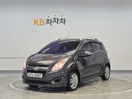 Chevrolet Spark 2013